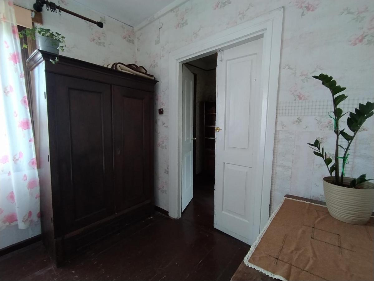 Agroturystyka Nadbuzanska Chata Slawatycze 외부 사진