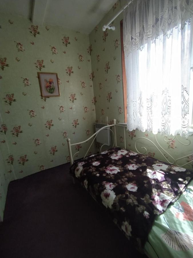 Agroturystyka Nadbuzanska Chata Slawatycze 외부 사진